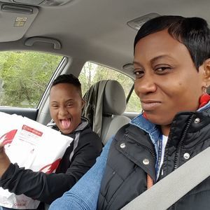 Meet your Posher, Melissa